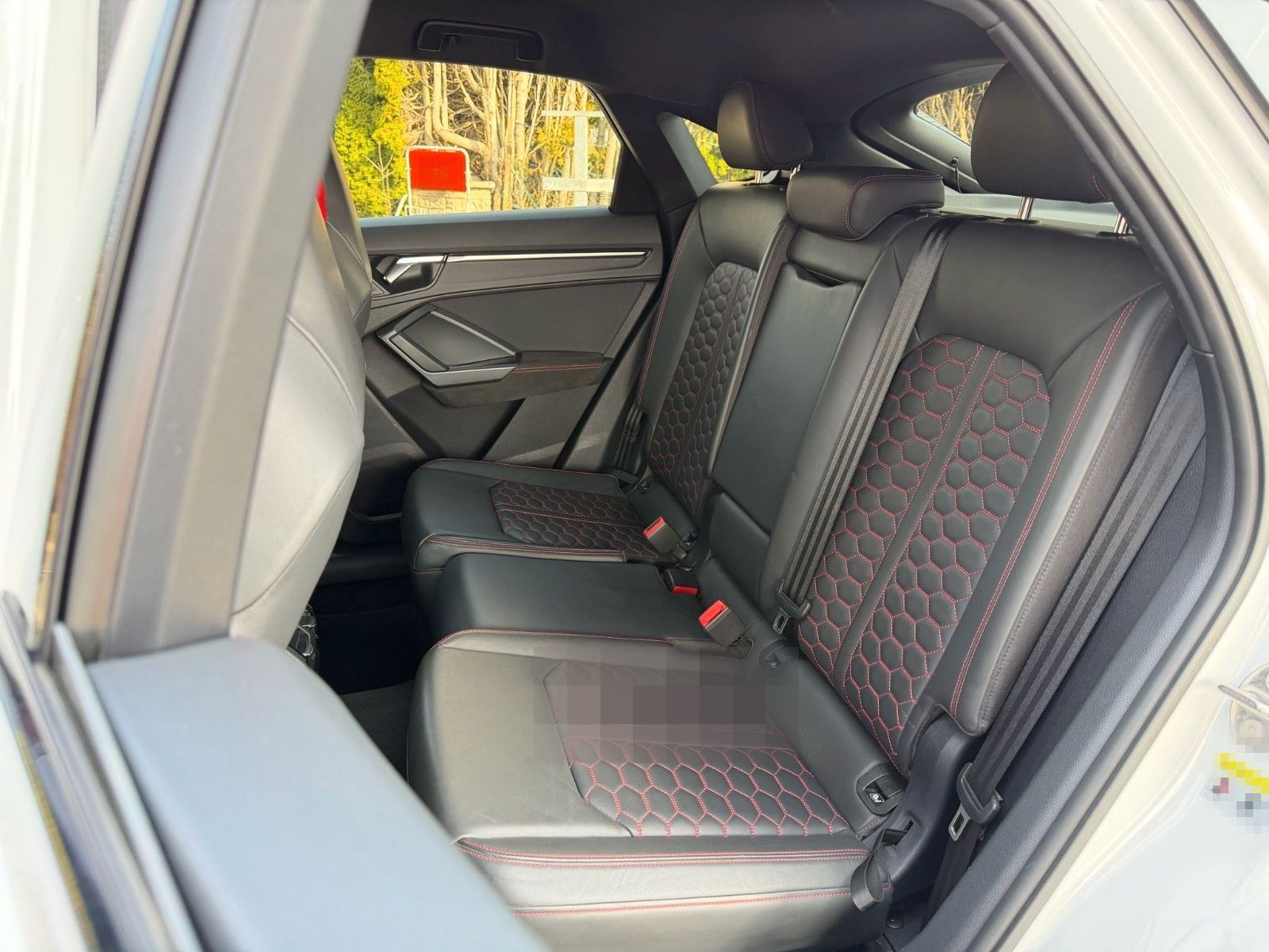 Audi RSQ3 Sportback 2.5 TFSI quattro 21"/RS-Sitze foto 23