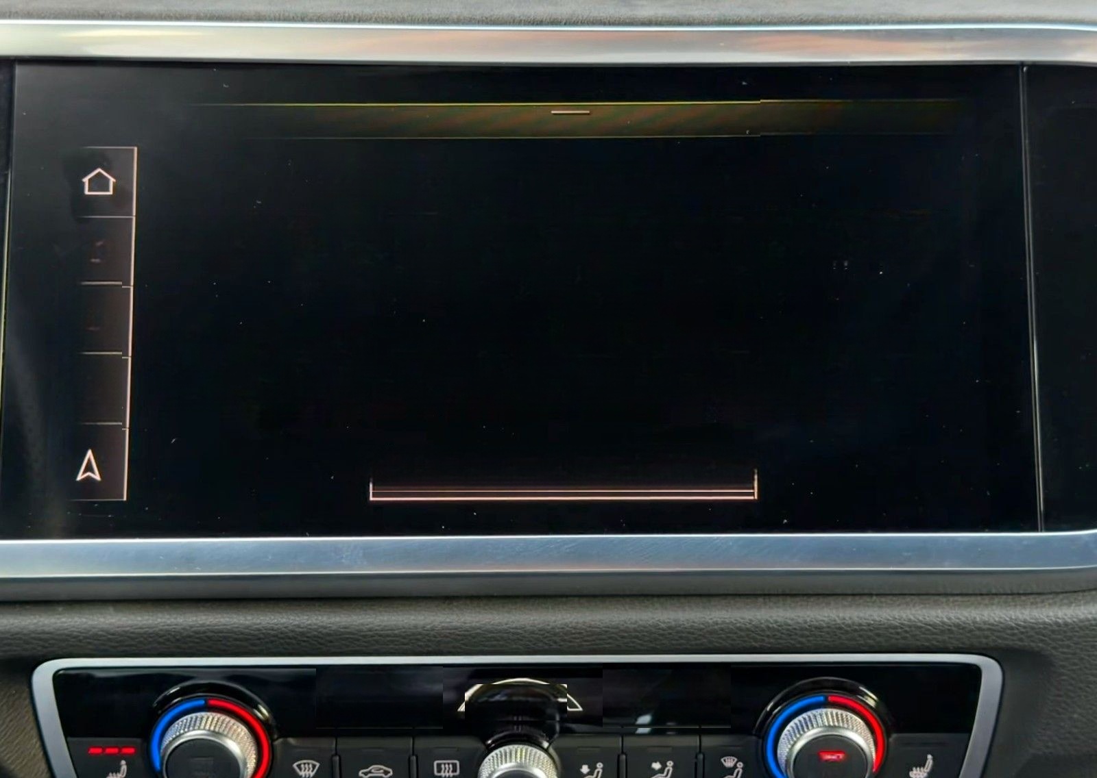 Audi RSQ3 Sportback 2.5 TFSI quattro 21"/RS-Sitze foto 24