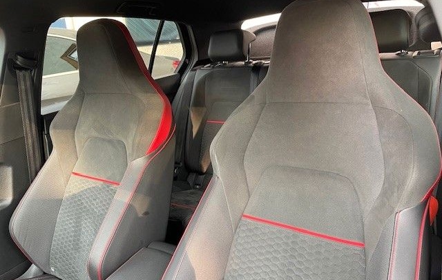 Volkswagen Golf 2.0 TSI OPF DSG GTI Clubsport,Abs.Voll foto 17
