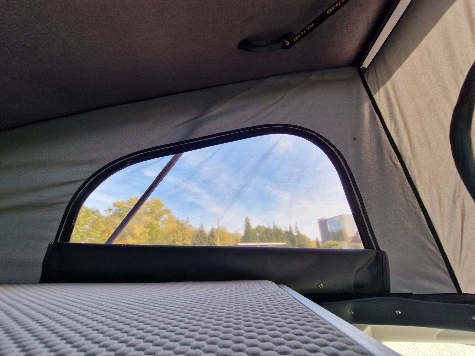 Volkswagen T6.1 California VAnCAMP+AUFSTELLDACH+KÜCHE+ALLin foto 12