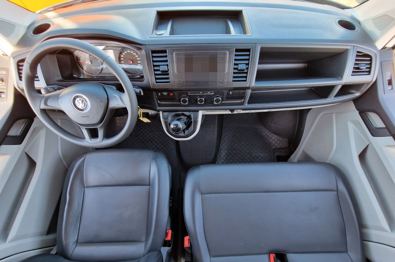 Volkswagen T6.1 California VAnCAMP+AUFSTELLDACH+KÜCHE+ALLin foto 4