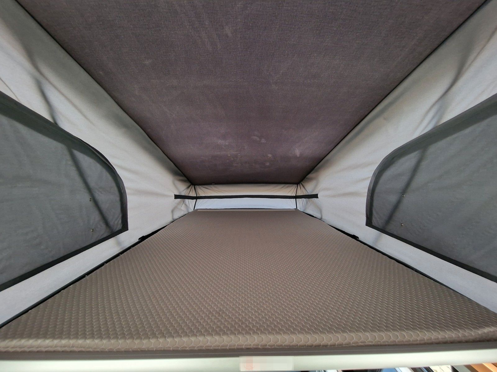 Volkswagen T6.1 California VAnCAMP+AUFSTELLDACH+KÜCHE+ALLin foto 10