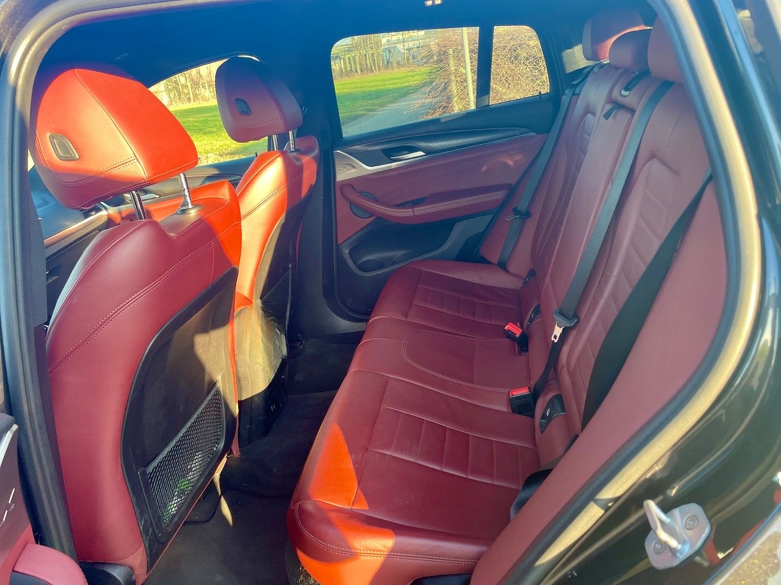 BMW X4 xDrive25d M Sport X | Pano | HUD | Harman foto 11