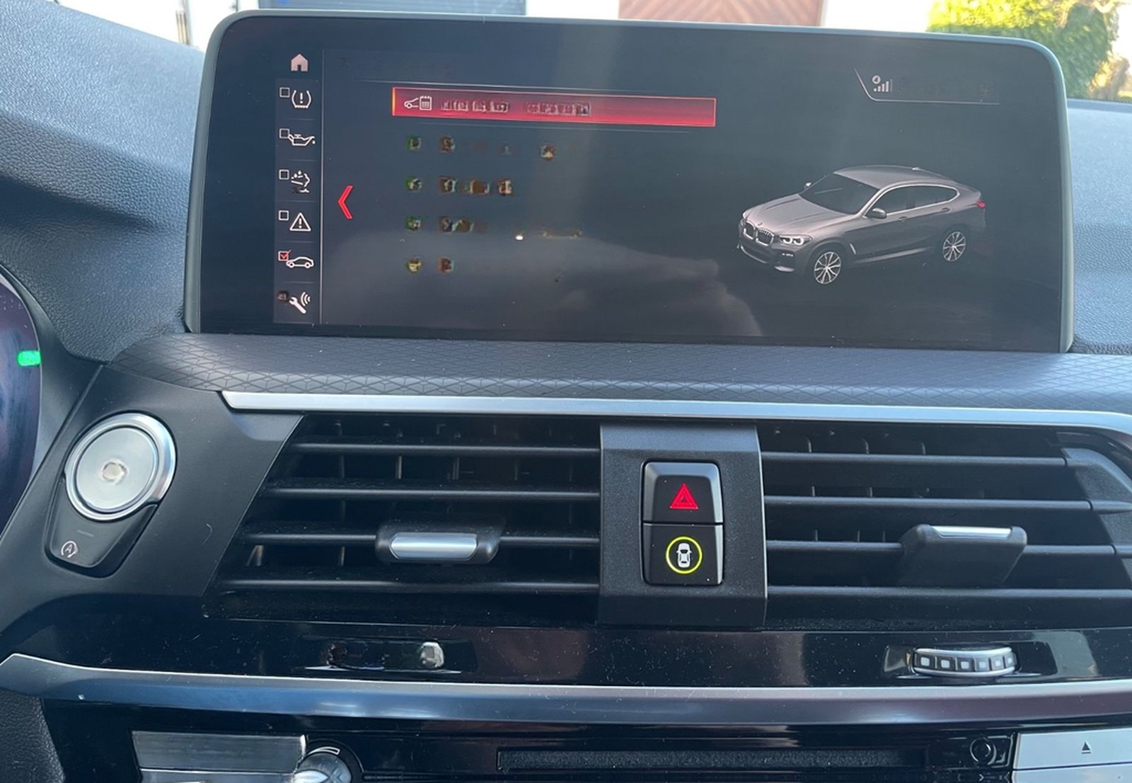 BMW X4 xDrive25d M Sport X | Pano | HUD | Harman foto 13