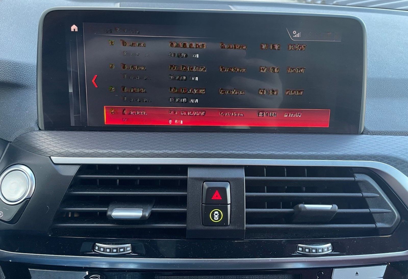 BMW X4 xDrive25d M Sport X | Pano | HUD | Harman foto 14