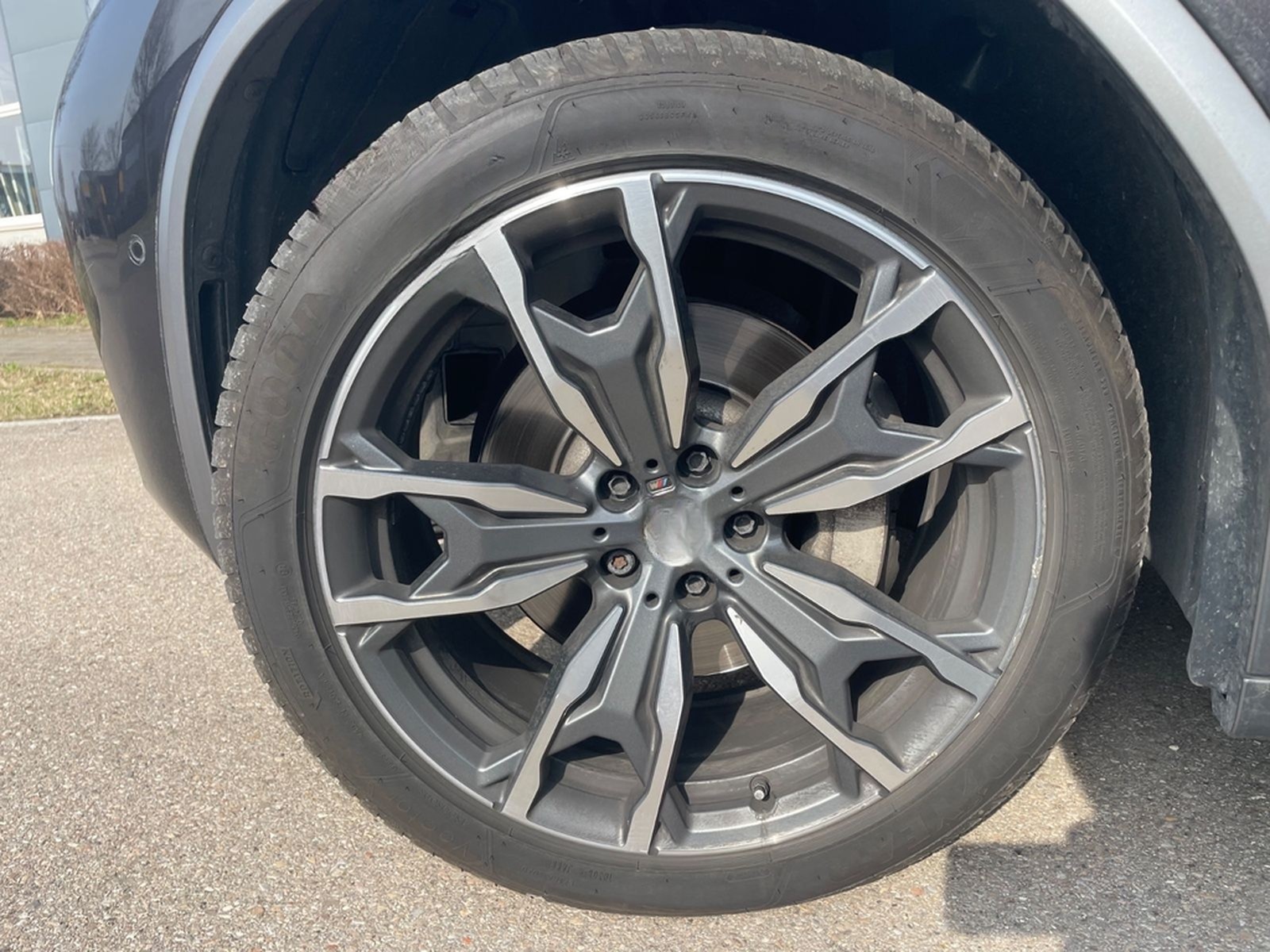 BMW X4 xDrive25d M Sport X | Pano | HUD | Harman foto 15