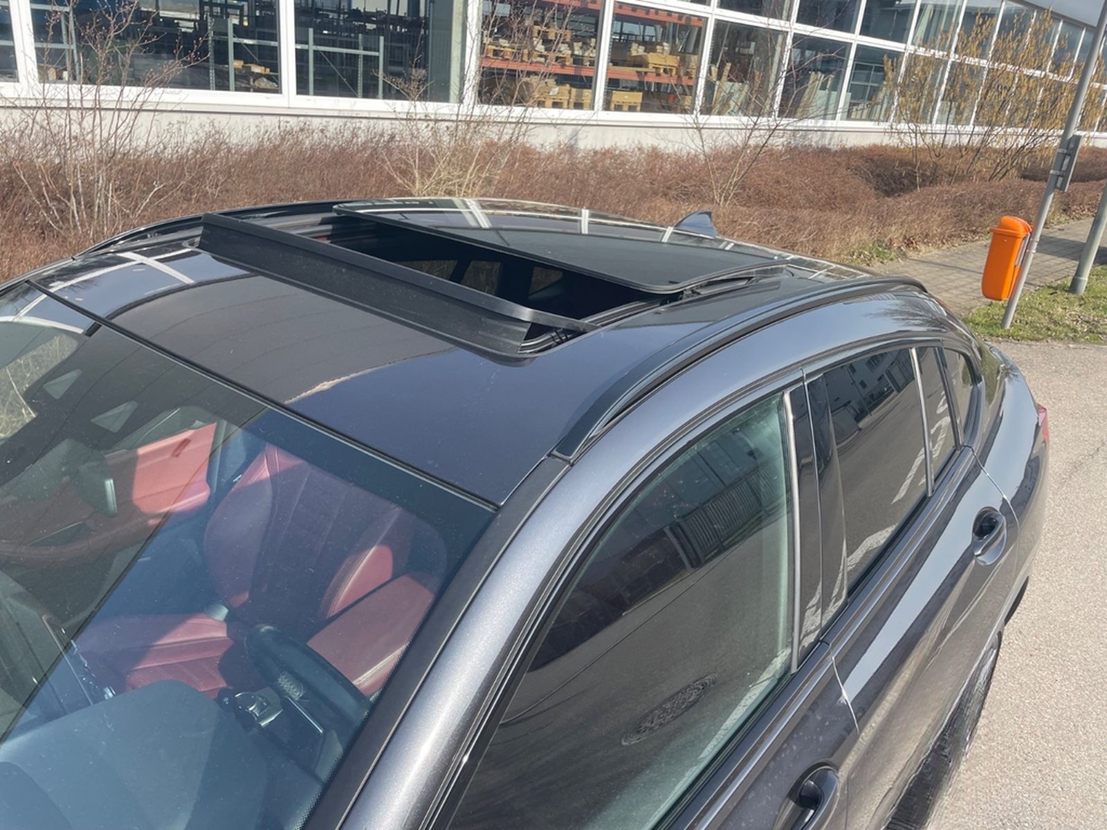 BMW X4 xDrive25d M Sport X | Pano | HUD | Harman foto 8