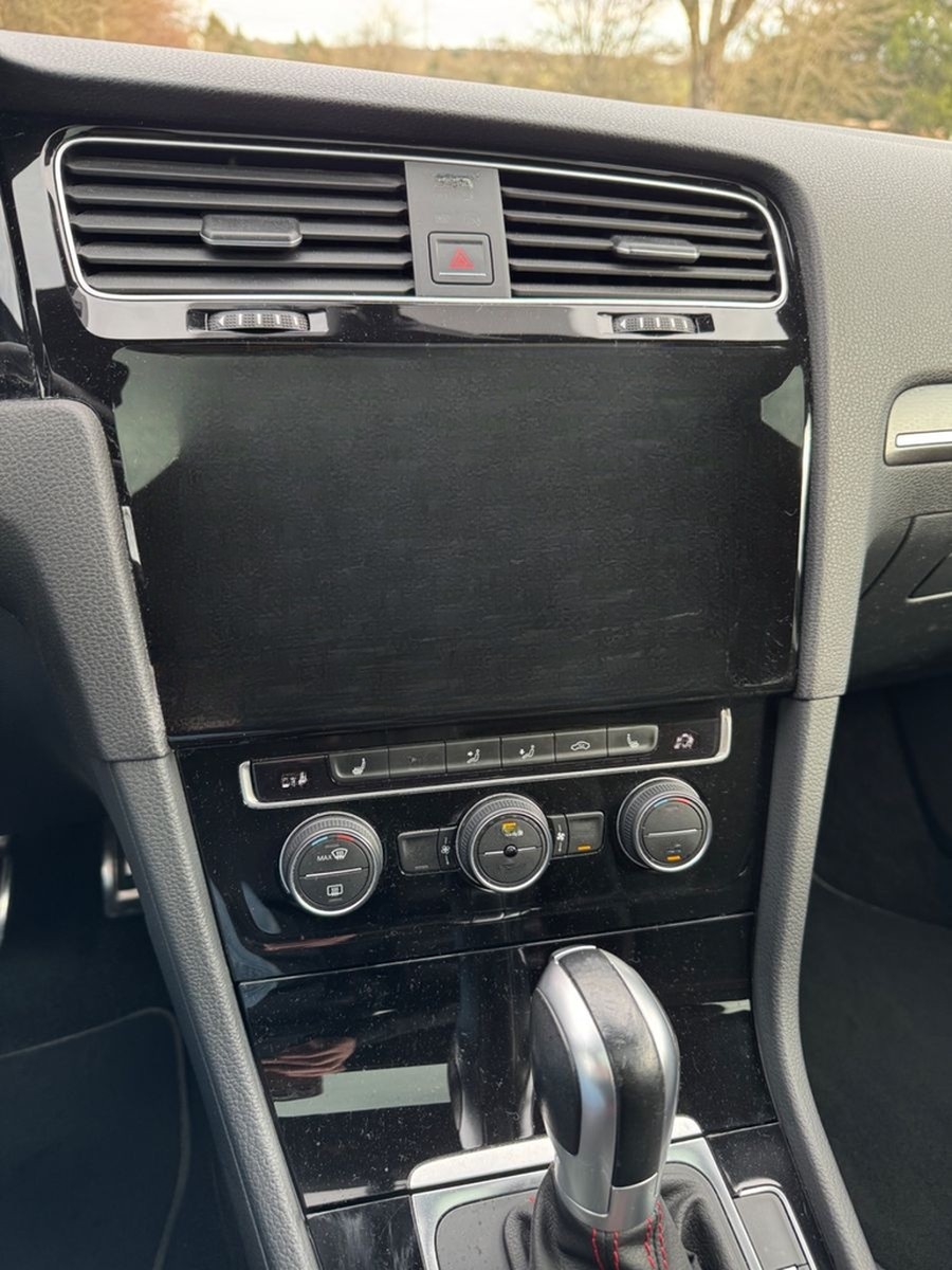 Volkswagen Golf 2.0 TSI DSG GTI Performance, Pano, ACC, Nav foto 11