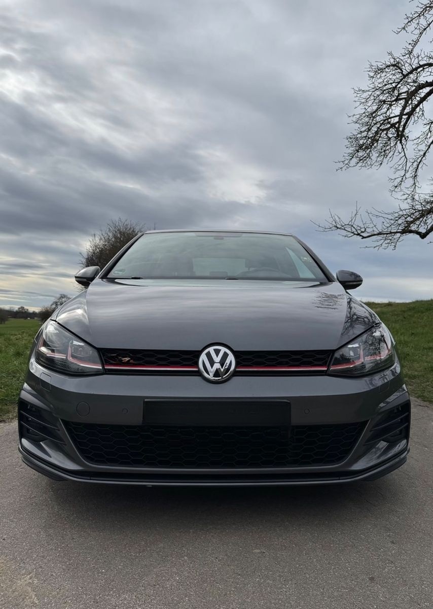 Volkswagen Golf 2.0 TSI DSG GTI Performance, Pano, ACC, Nav foto 3