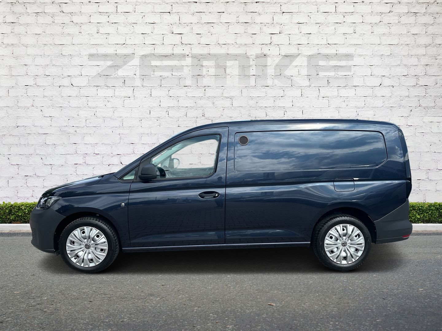 Volkswagen Caddy Maxi Cargo 2.0 TDI DSG AHK Navi Musikstrea foto 2