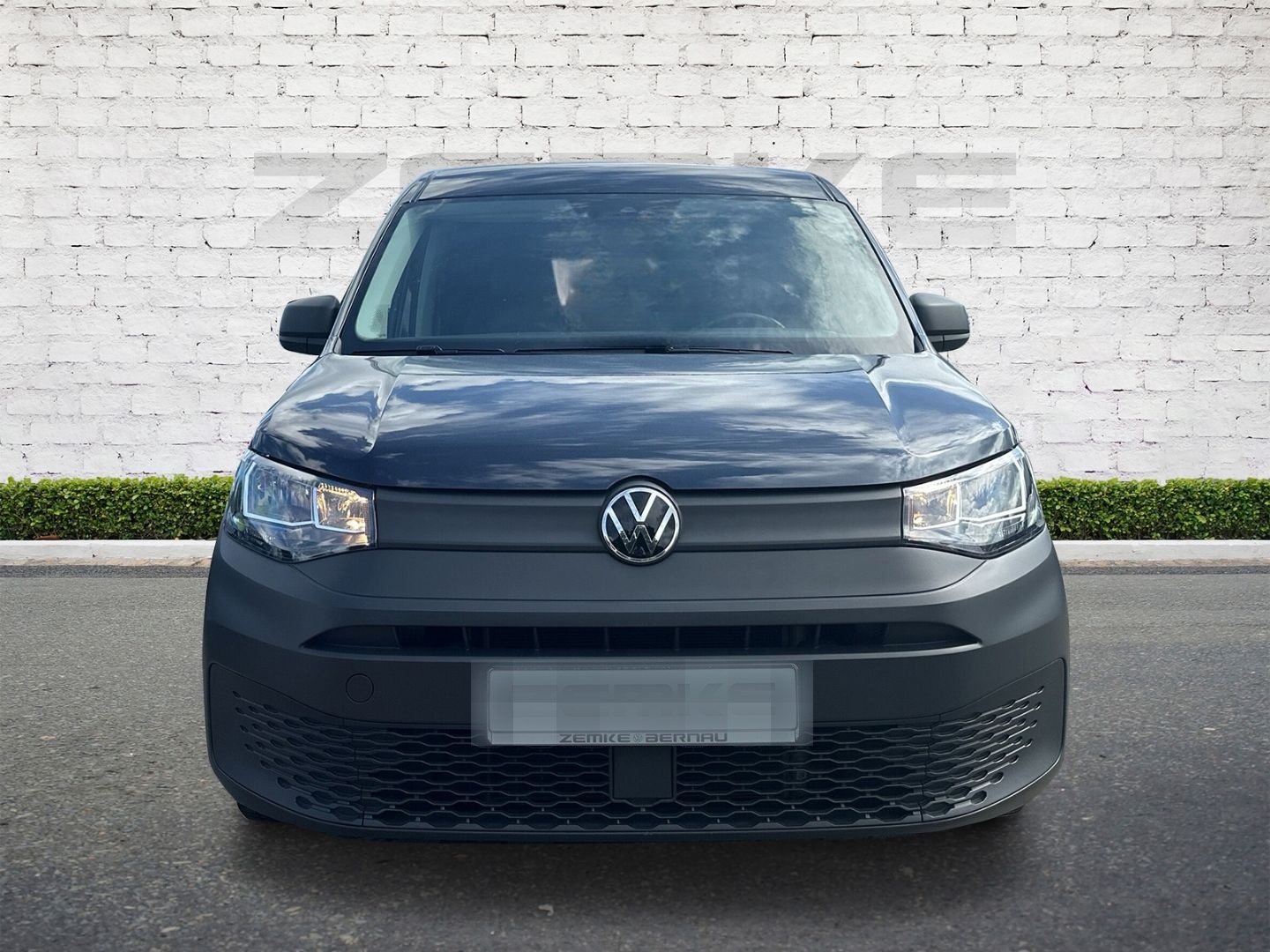 Volkswagen Caddy Maxi Cargo 2.0 TDI DSG AHK Navi Musikstrea foto 5