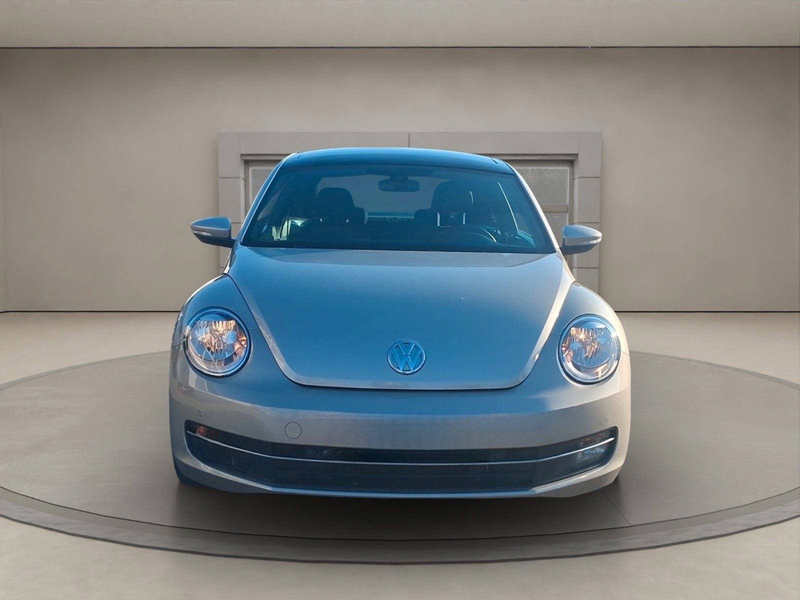 Volkswagen Beetle Lim. Cup NAVI KLIMAAUTO PANORAMA foto 8