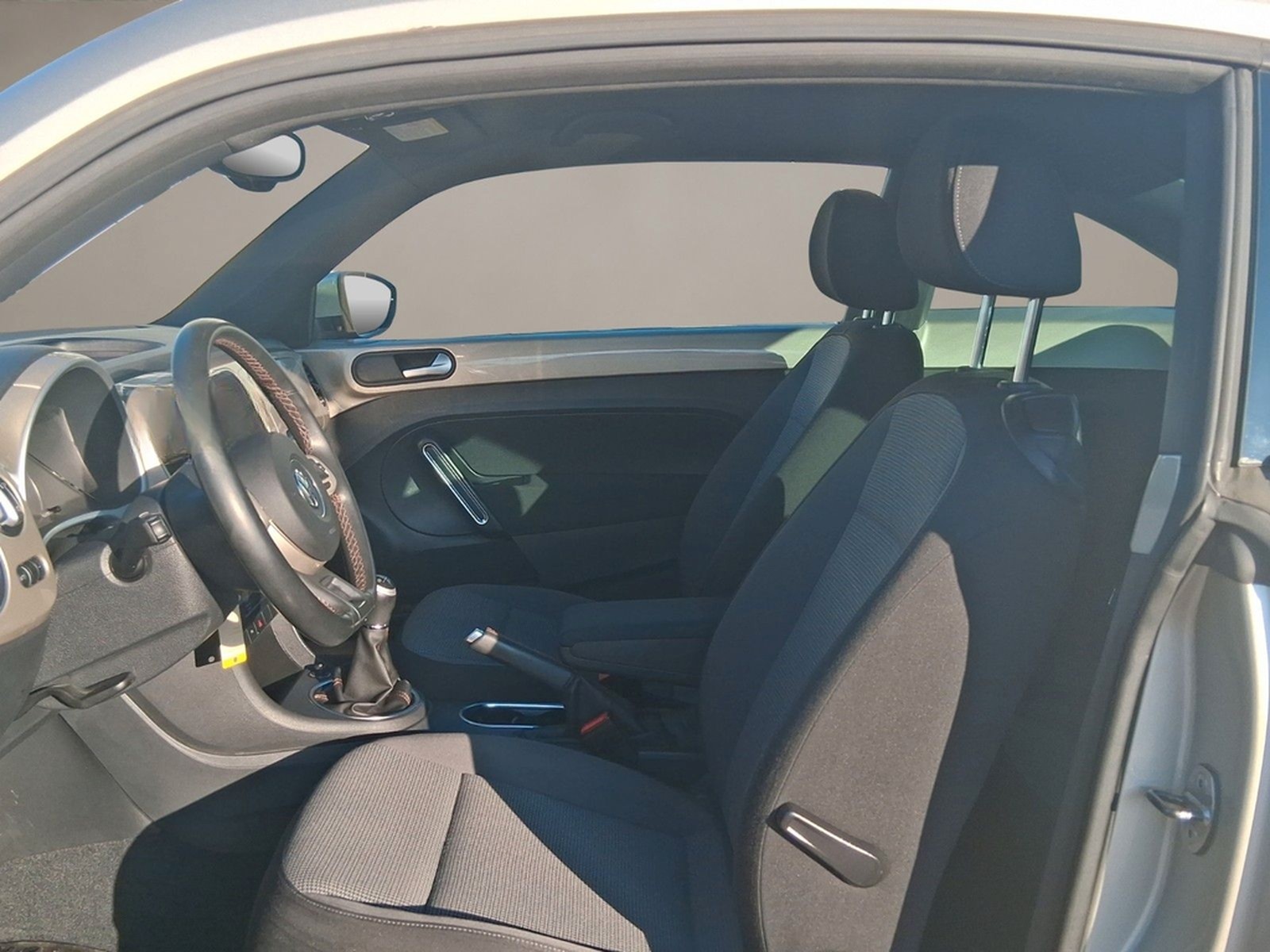Volkswagen Beetle Lim. Cup NAVI KLIMAAUTO PANORAMA foto 9