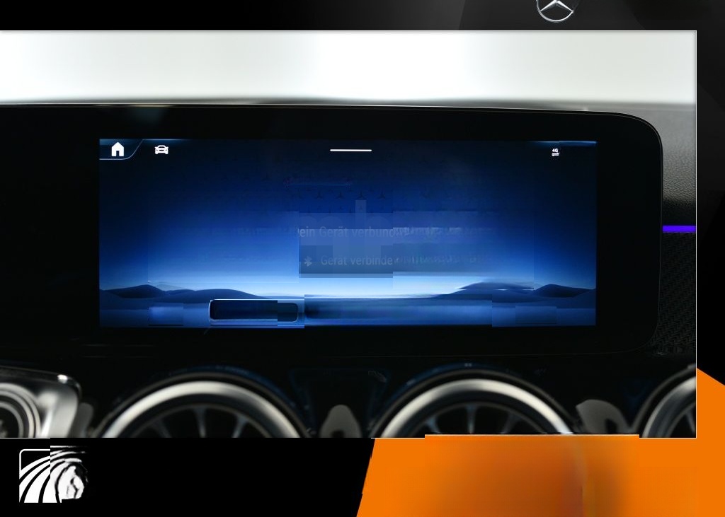 Mercedes-Benz GLB 200d AMG/MULTIBEAM/AHK/DISTRONIC/Keyless/EDW foto 11