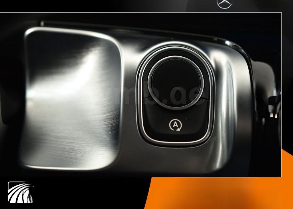 Mercedes-Benz GLB 200d AMG/MULTIBEAM/AHK/DISTRONIC/Keyless/EDW foto 18