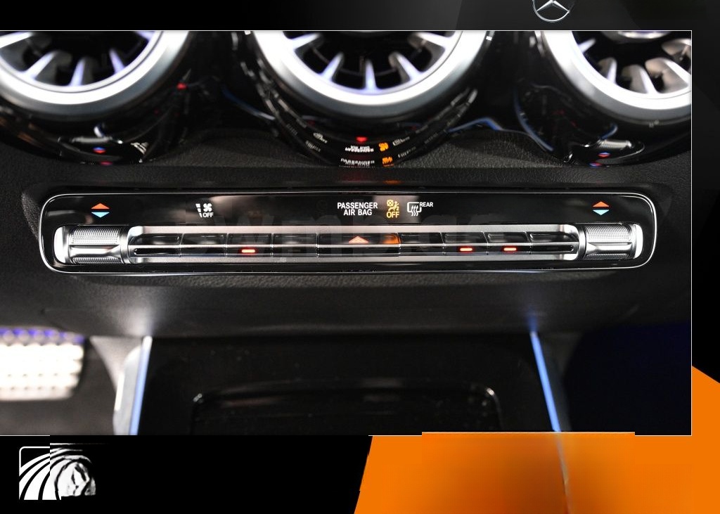 Mercedes-Benz GLB 200d AMG/MULTIBEAM/AHK/DISTRONIC/Keyless/EDW foto 19