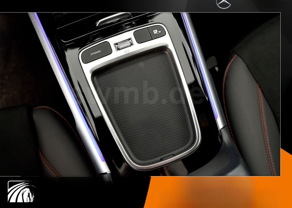 Mercedes-Benz GLB 200d AMG/MULTIBEAM/AHK/DISTRONIC/Keyless/EDW foto 20