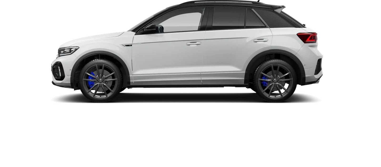 Volkswagen T-Roc 2.0 TSI DSG R 4Motion Navi Panoramadach Rü foto 15