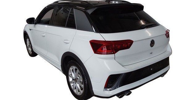 Volkswagen T-Roc 2.0 TSI DSG R 4Motion Navi Panoramadach Rü foto 4