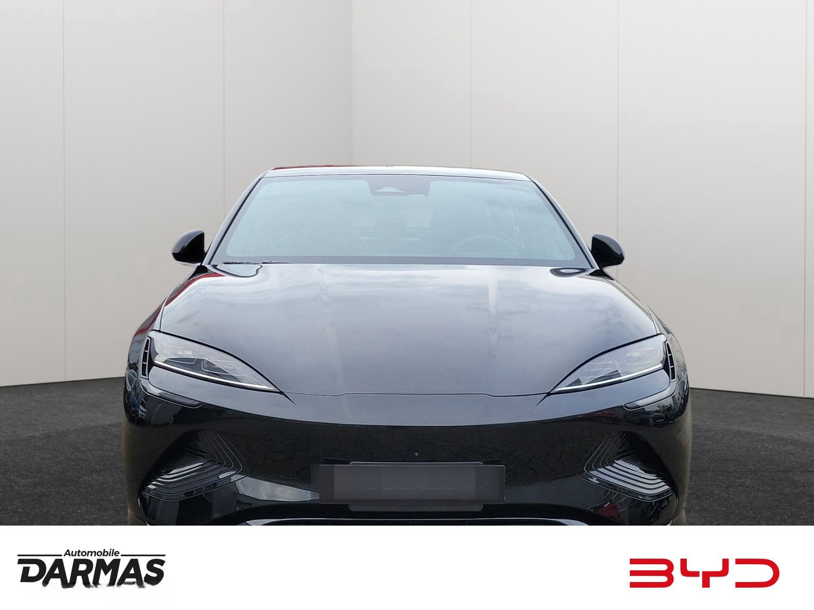 BYD SEAL Comfort  foto 2