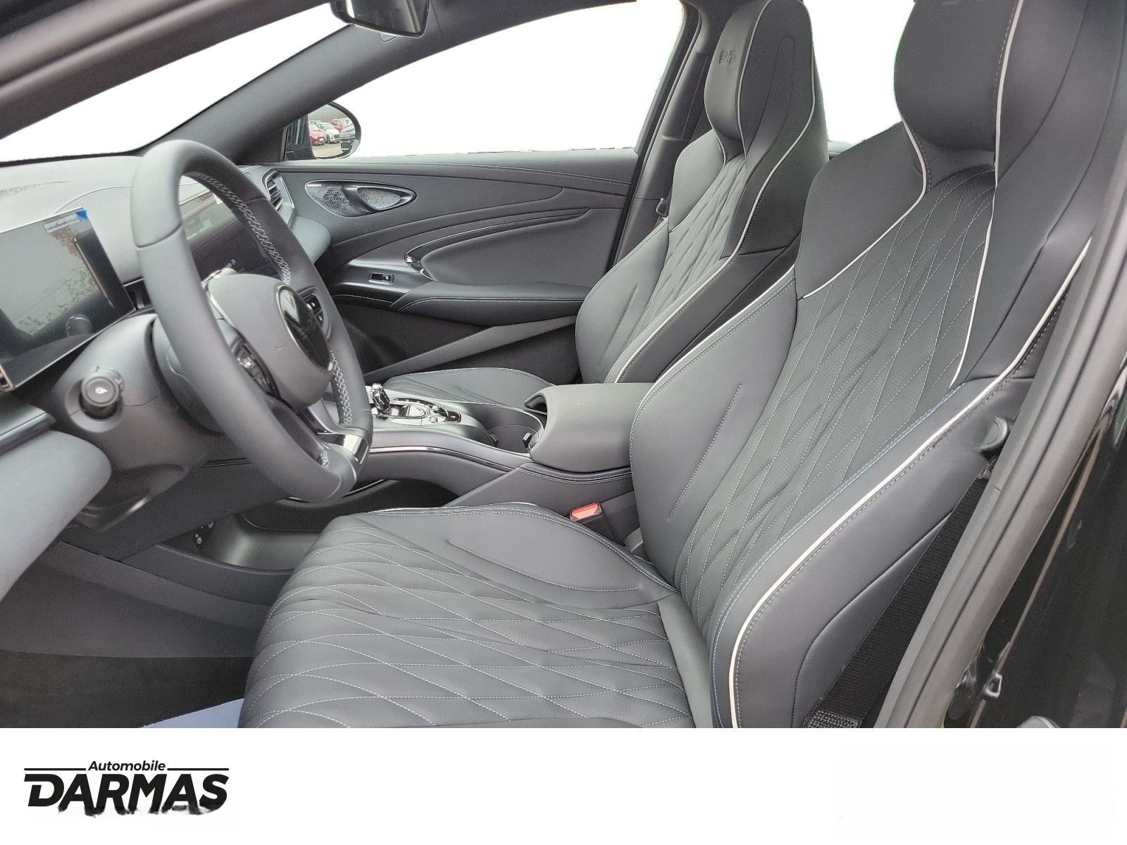 BYD SEAL Comfort  foto 10