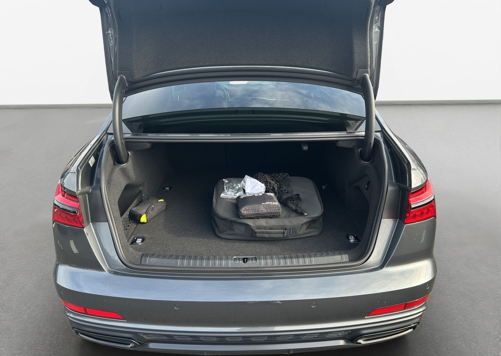 Audi A6 Limousine 55 TFSIe QUATT SPORT S LINE *MATRIX foto 11