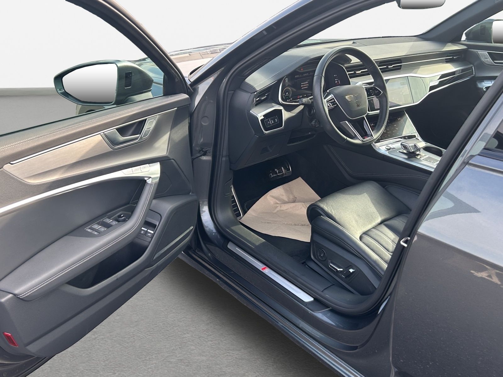 Audi A6 Limousine 55 TFSIe QUATT SPORT S LINE *MATRIX foto 14