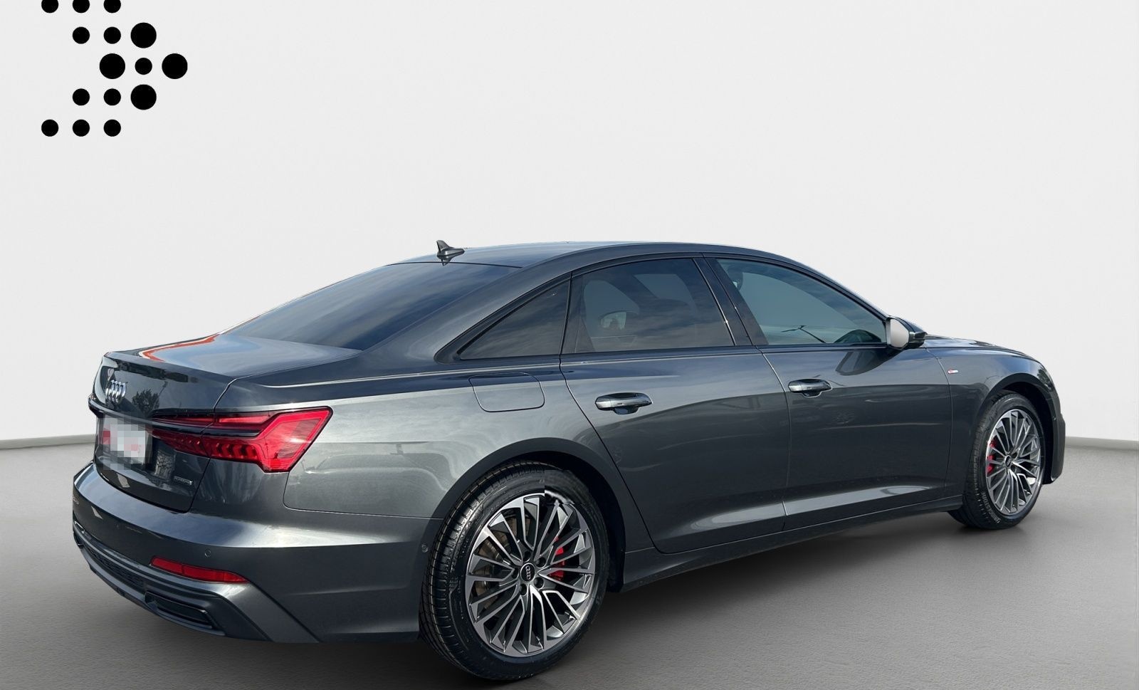 Audi A6 Limousine 55 TFSIe QUATT SPORT S LINE *MATRIX foto 18