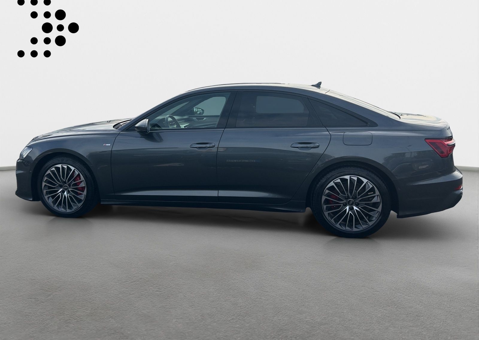 Audi A6 Limousine 55 TFSIe QUATT SPORT S LINE *MATRIX foto 3