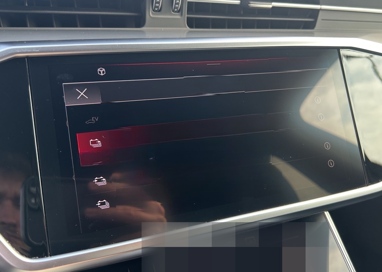 Audi A6 Limousine 55 TFSIe QUATT SPORT S LINE *MATRIX foto 21