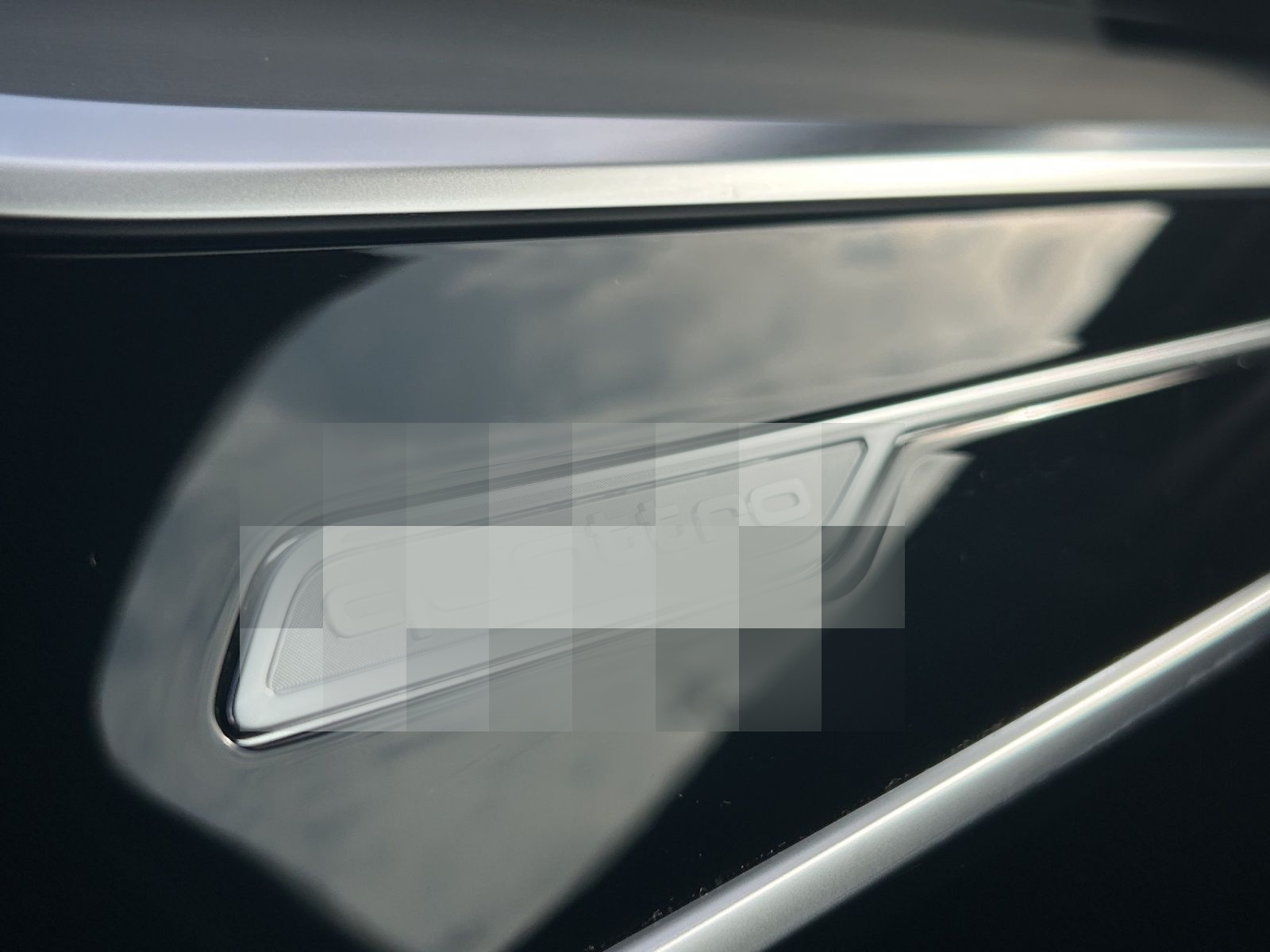 Audi A6 Limousine 55 TFSIe QUATT SPORT S LINE *MATRIX foto 22