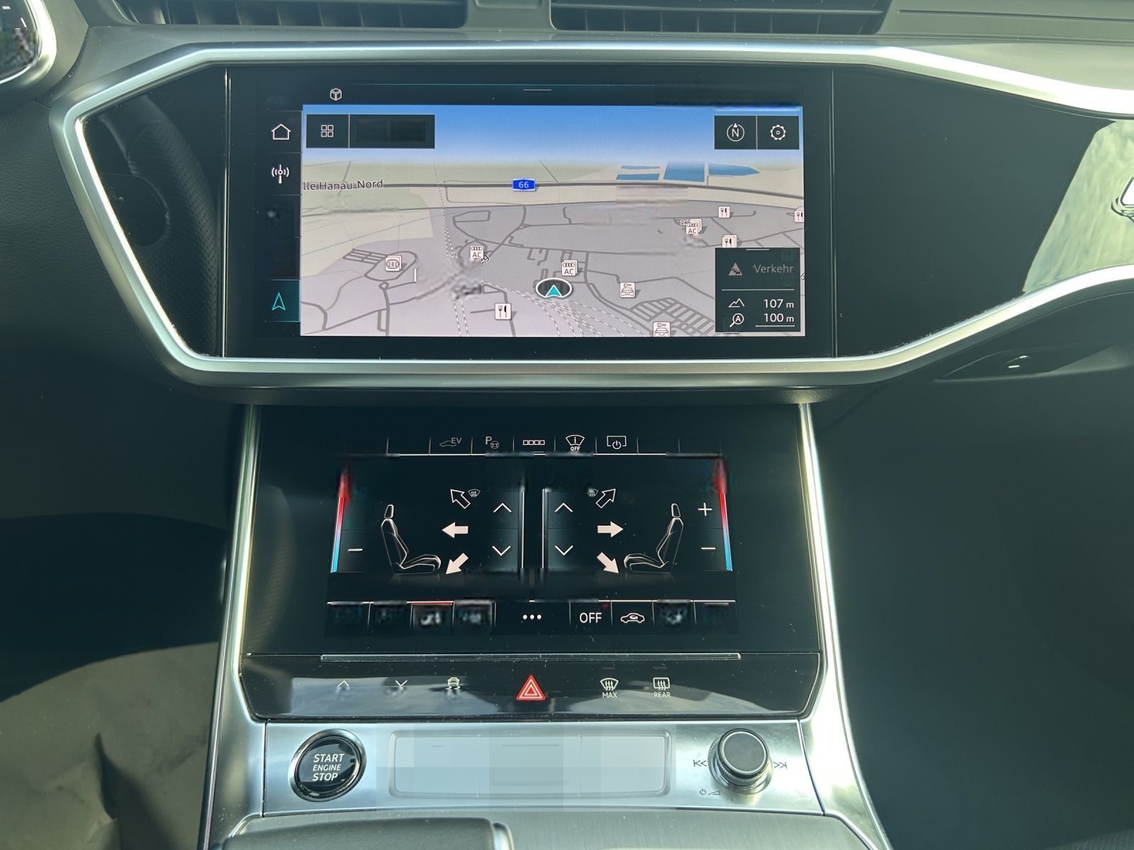 Audi A6 Limousine 55 TFSIe QUATT SPORT S LINE *MATRIX foto 6