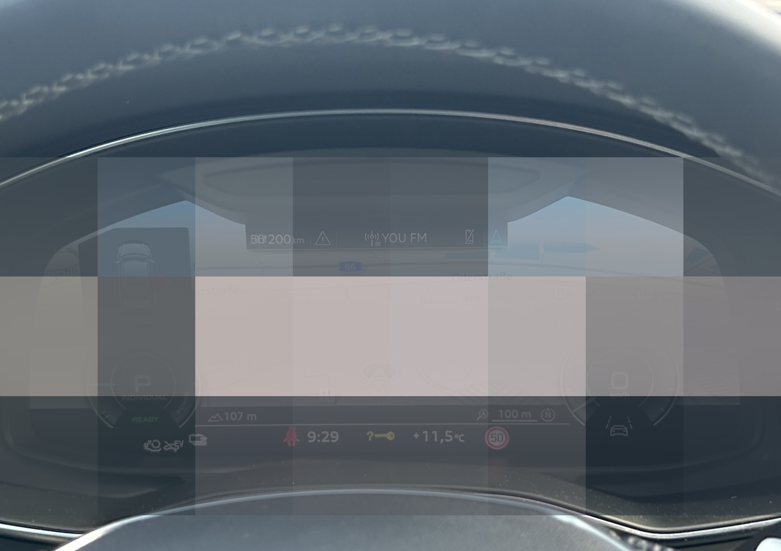 Audi A6 Limousine 55 TFSIe QUATT SPORT S LINE *MATRIX foto 9