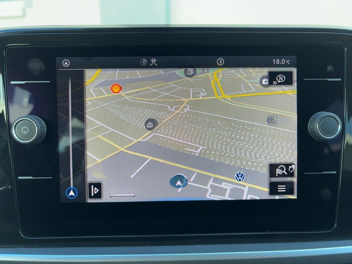 Volkswagen T-Roc Life 2.0 TDI DSG LED APP NAV PARK-ASSIST foto 15