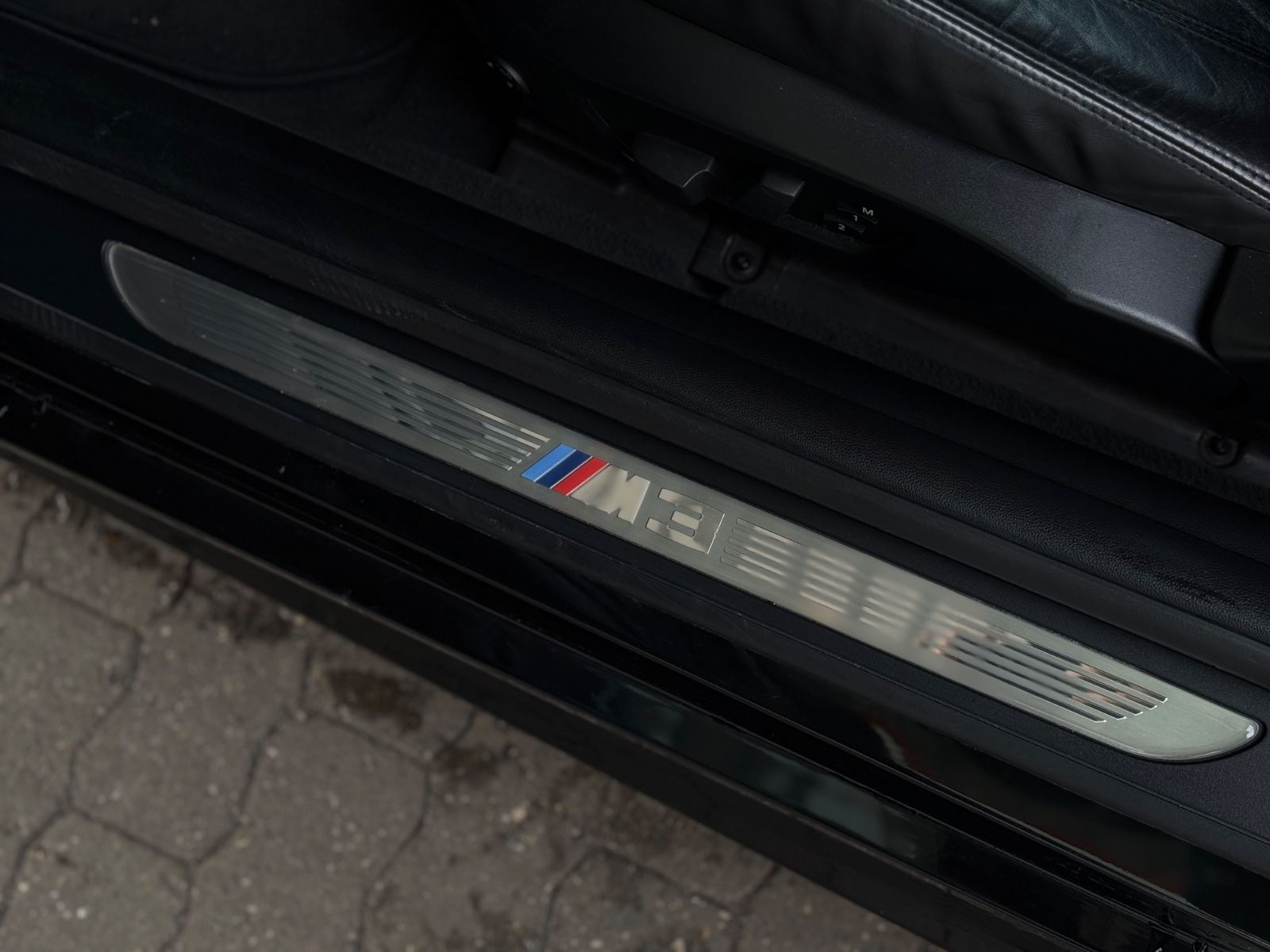 BMW M3 Cabrio Manuell XENON/BREYTON/ACRAPOVIC/SHZ/ foto 14