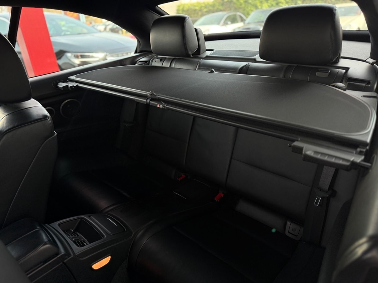 BMW M3 Cabrio Manuell XENON/BREYTON/ACRAPOVIC/SHZ/ foto 17
