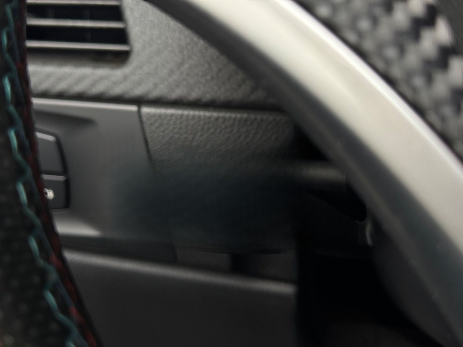 BMW M3 Cabrio Manuell XENON/BREYTON/ACRAPOVIC/SHZ/ foto 18