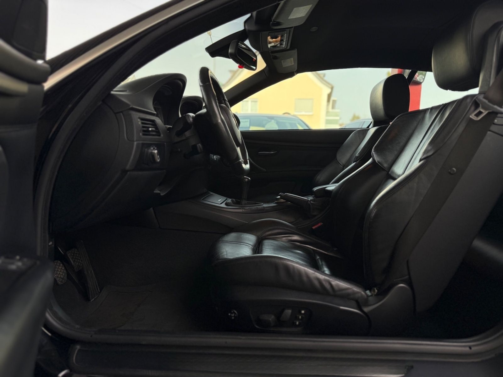 BMW M3 Cabrio Manuell XENON/BREYTON/ACRAPOVIC/SHZ/ foto 30