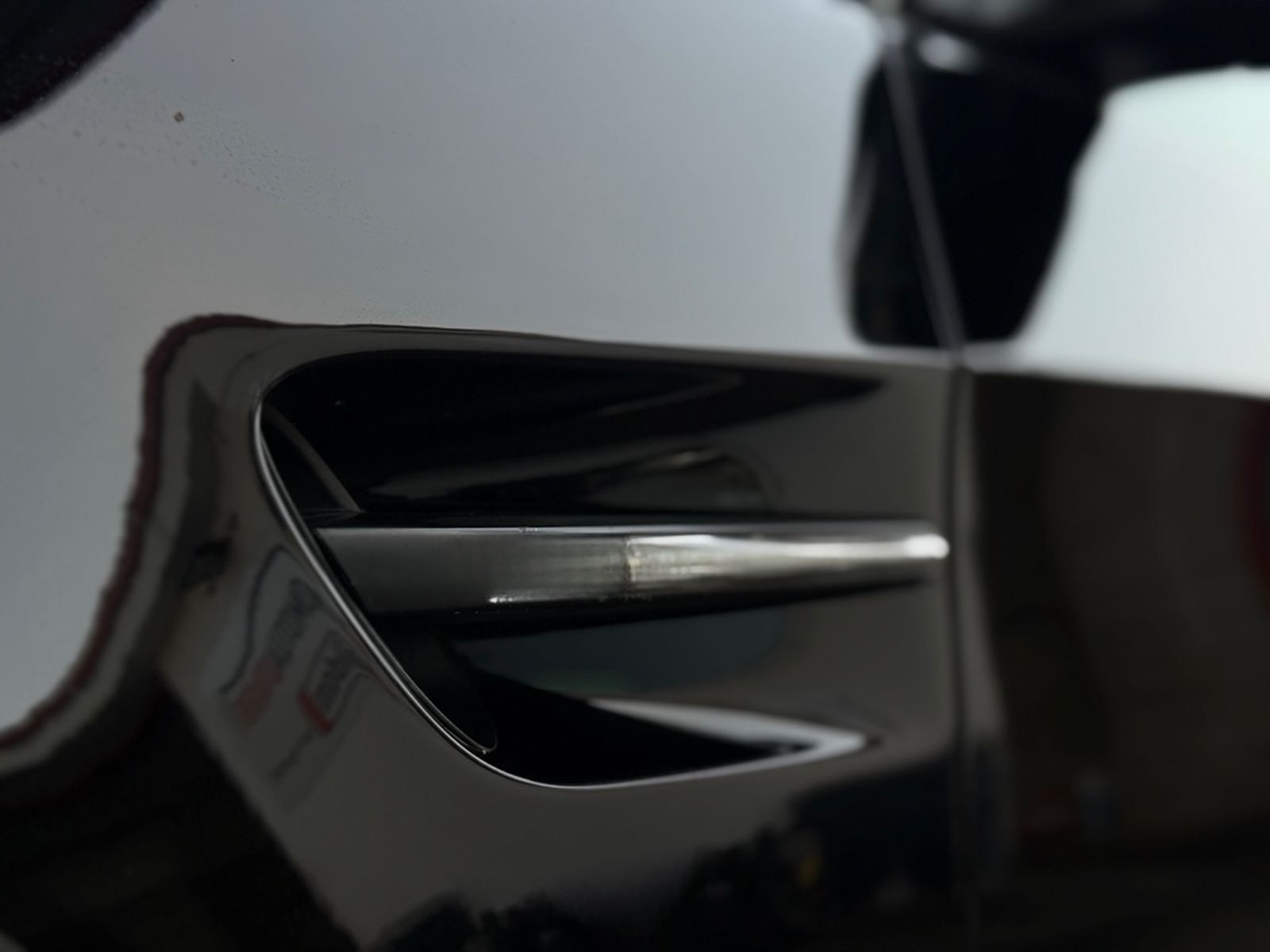 BMW M3 Cabrio Manuell XENON/BREYTON/ACRAPOVIC/SHZ/ foto 4