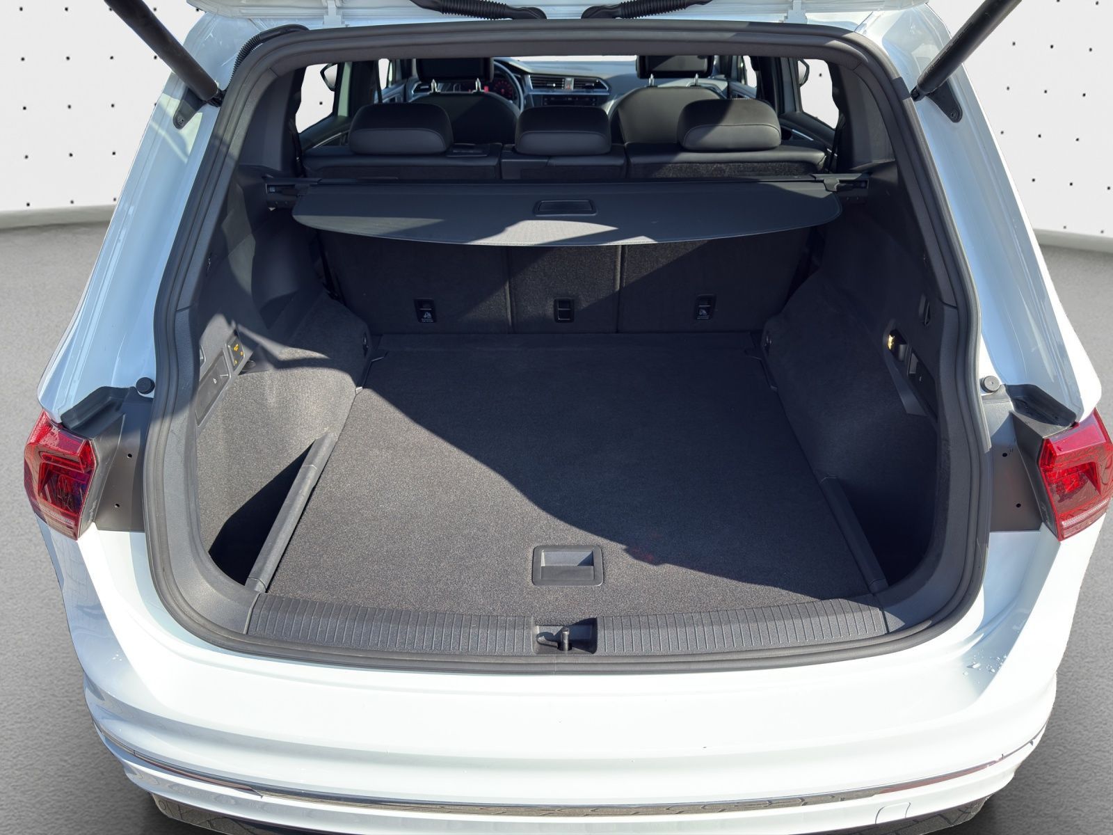 Volkswagen Tiguan Allspace Highline 4MOTION  2.0TDI PANO*R- foto 11