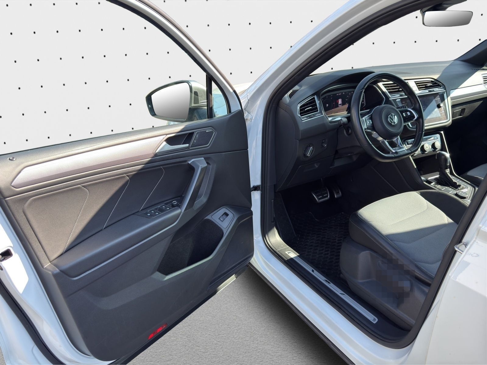 Volkswagen Tiguan Allspace Highline 4MOTION  2.0TDI PANO*R- foto 14