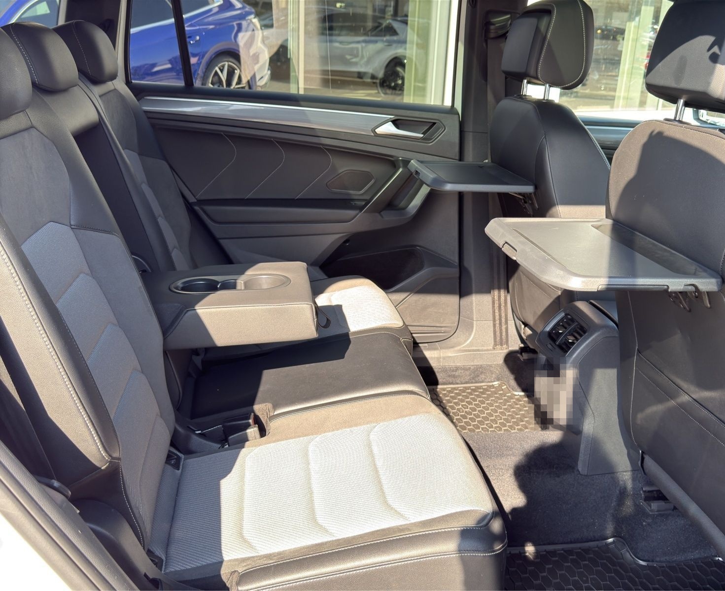 Volkswagen Tiguan Allspace Highline 4MOTION  2.0TDI PANO*R- foto 20