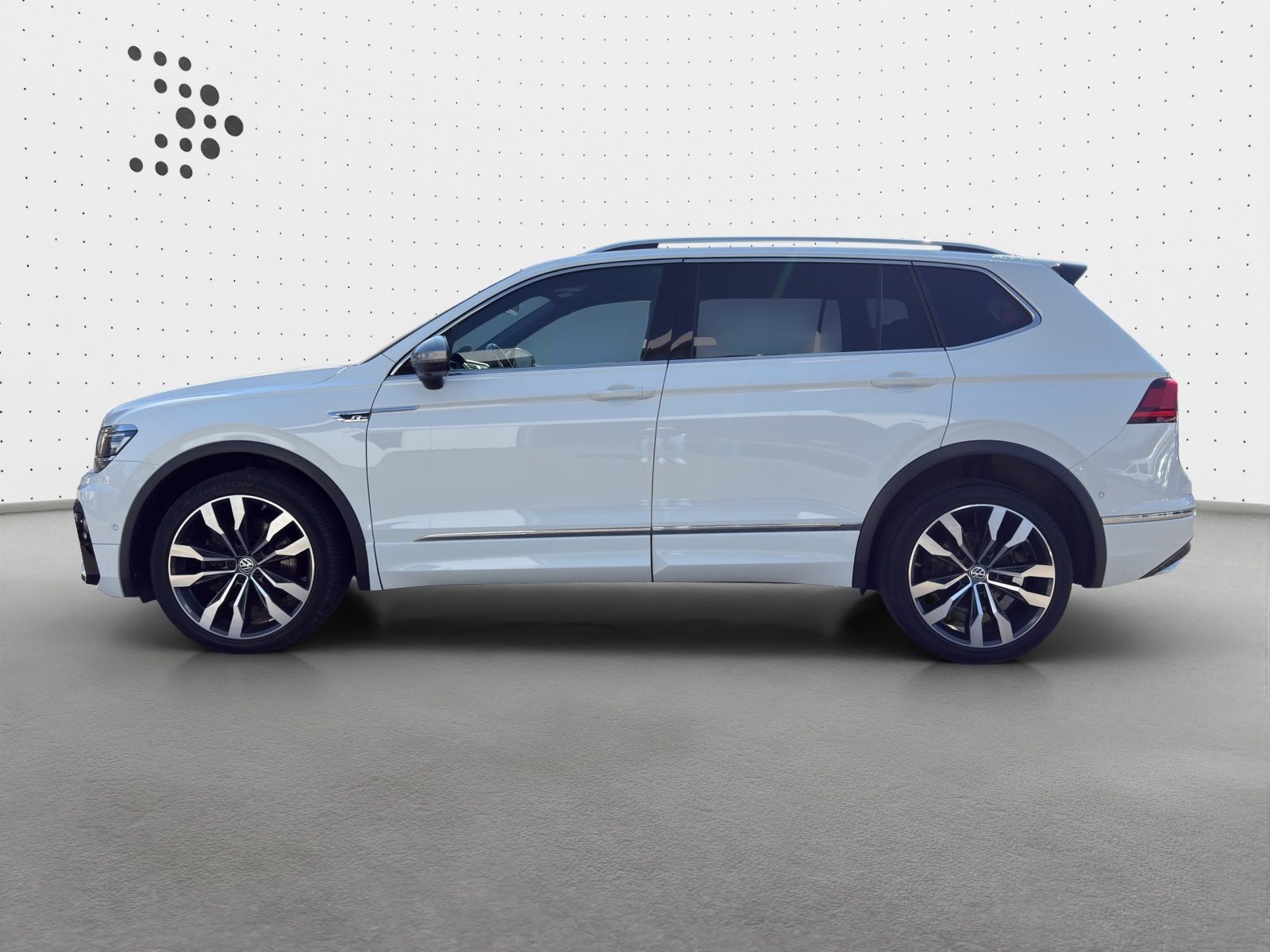 Volkswagen Tiguan Allspace Highline 4MOTION  2.0TDI PANO*R- foto 3