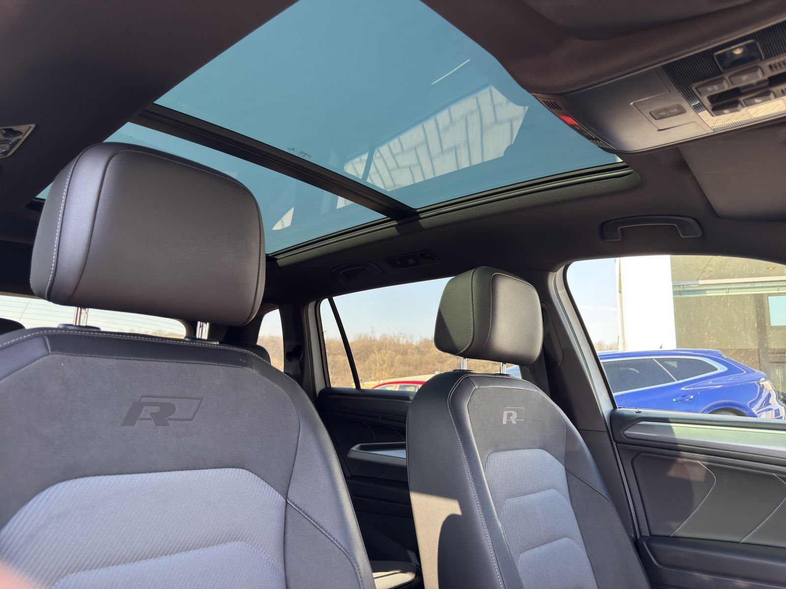 Volkswagen Tiguan Allspace Highline 4MOTION  2.0TDI PANO*R- foto 22