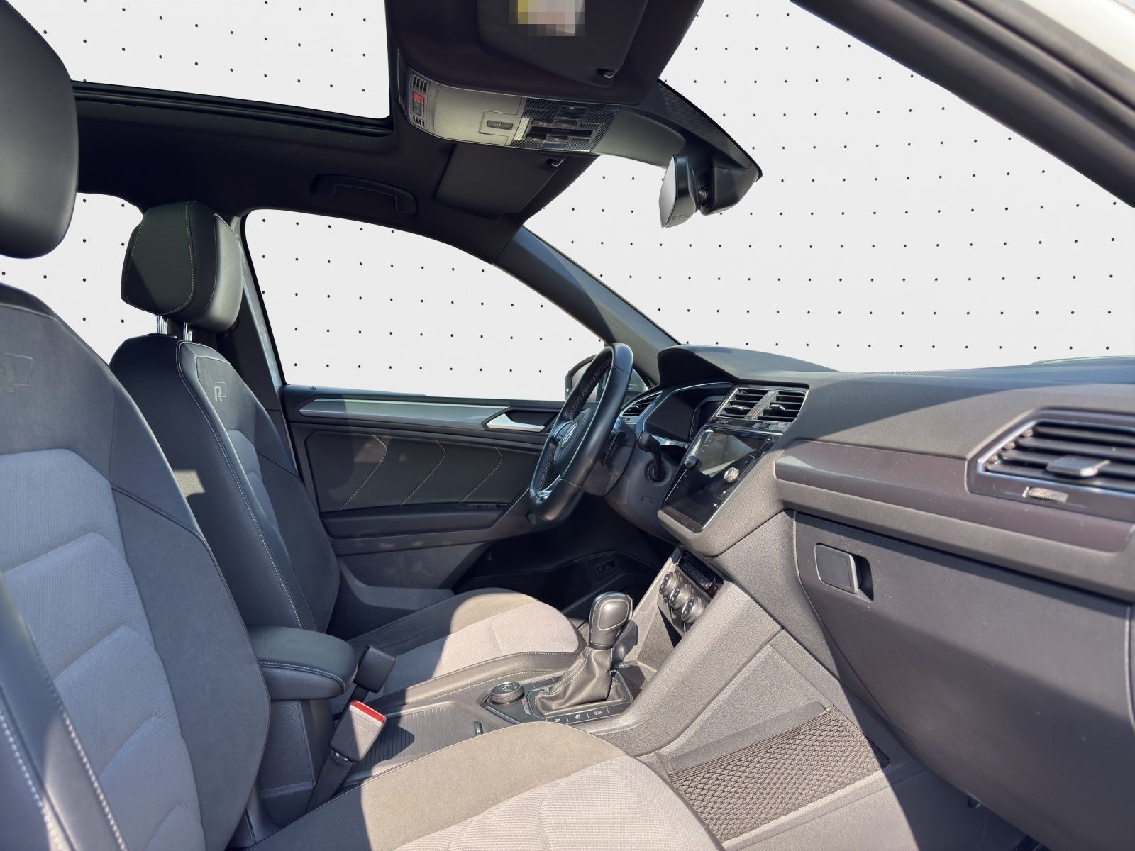 Volkswagen Tiguan Allspace Highline 4MOTION  2.0TDI PANO*R- foto 4