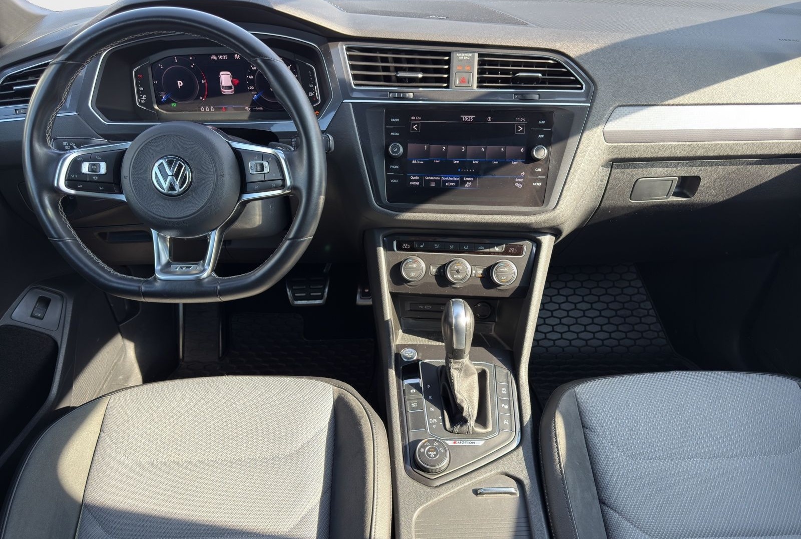 Volkswagen Tiguan Allspace Highline 4MOTION  2.0TDI PANO*R- foto 5