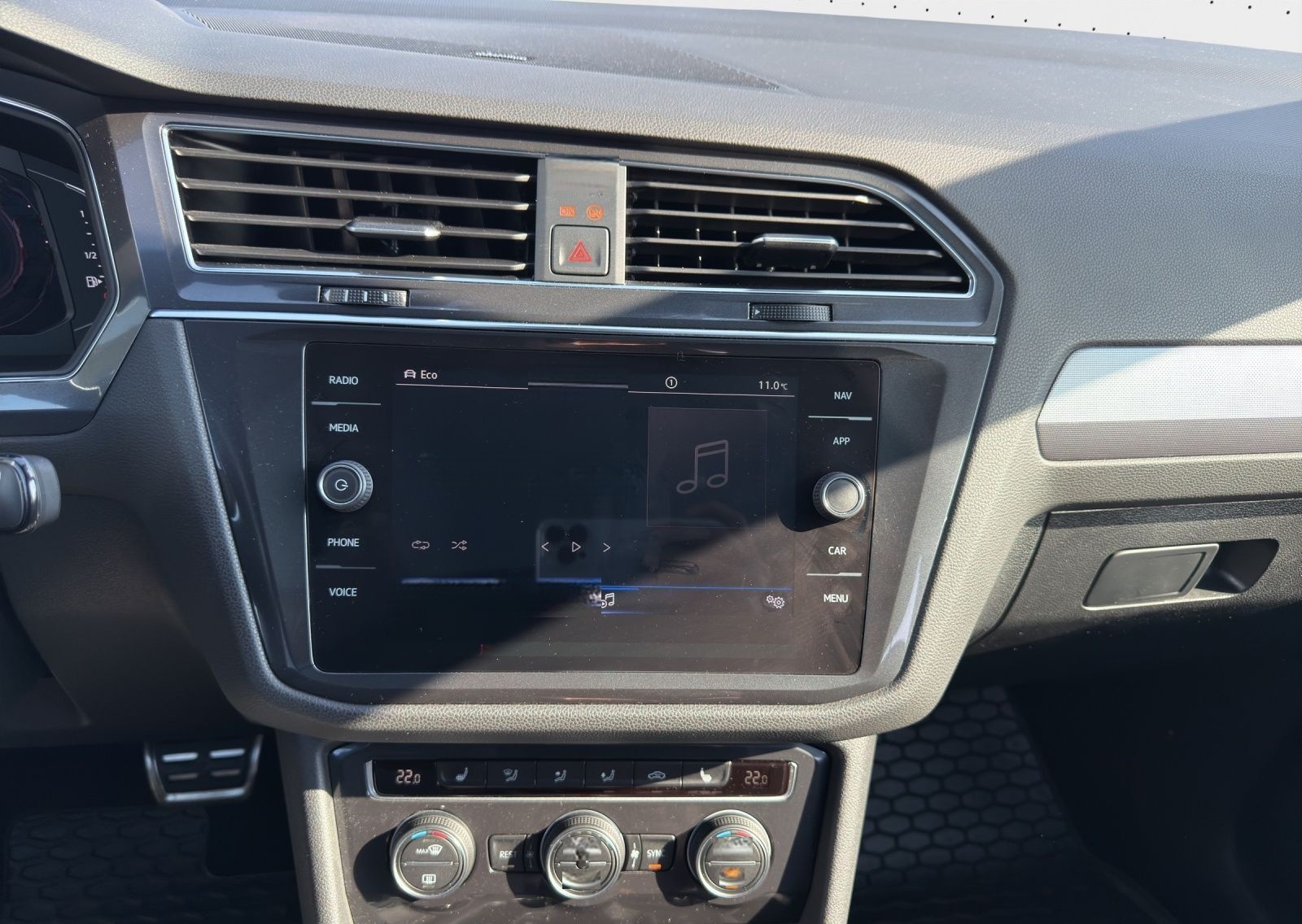 Volkswagen Tiguan Allspace Highline 4MOTION  2.0TDI PANO*R- foto 6