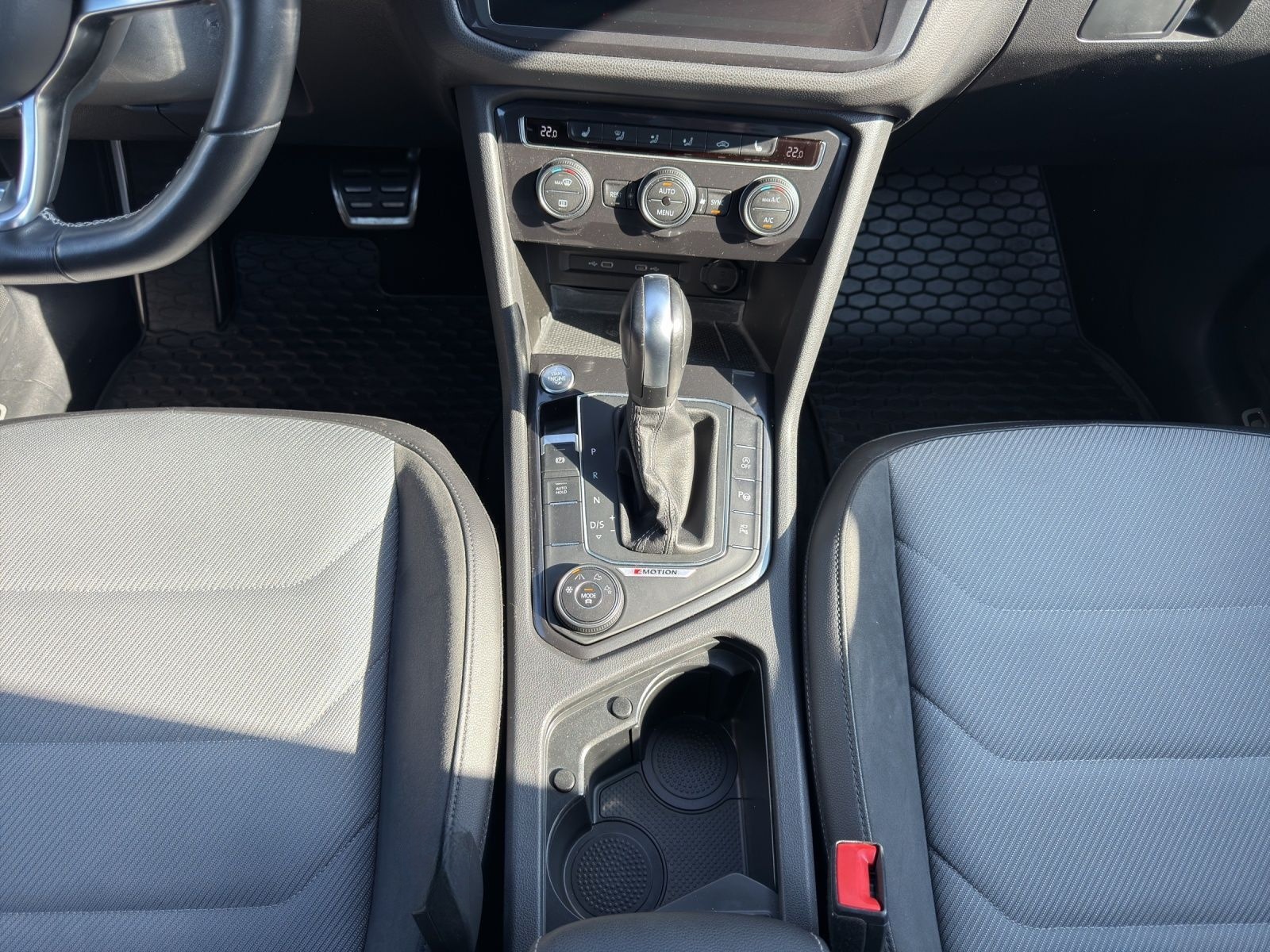 Volkswagen Tiguan Allspace Highline 4MOTION  2.0TDI PANO*R- foto 7