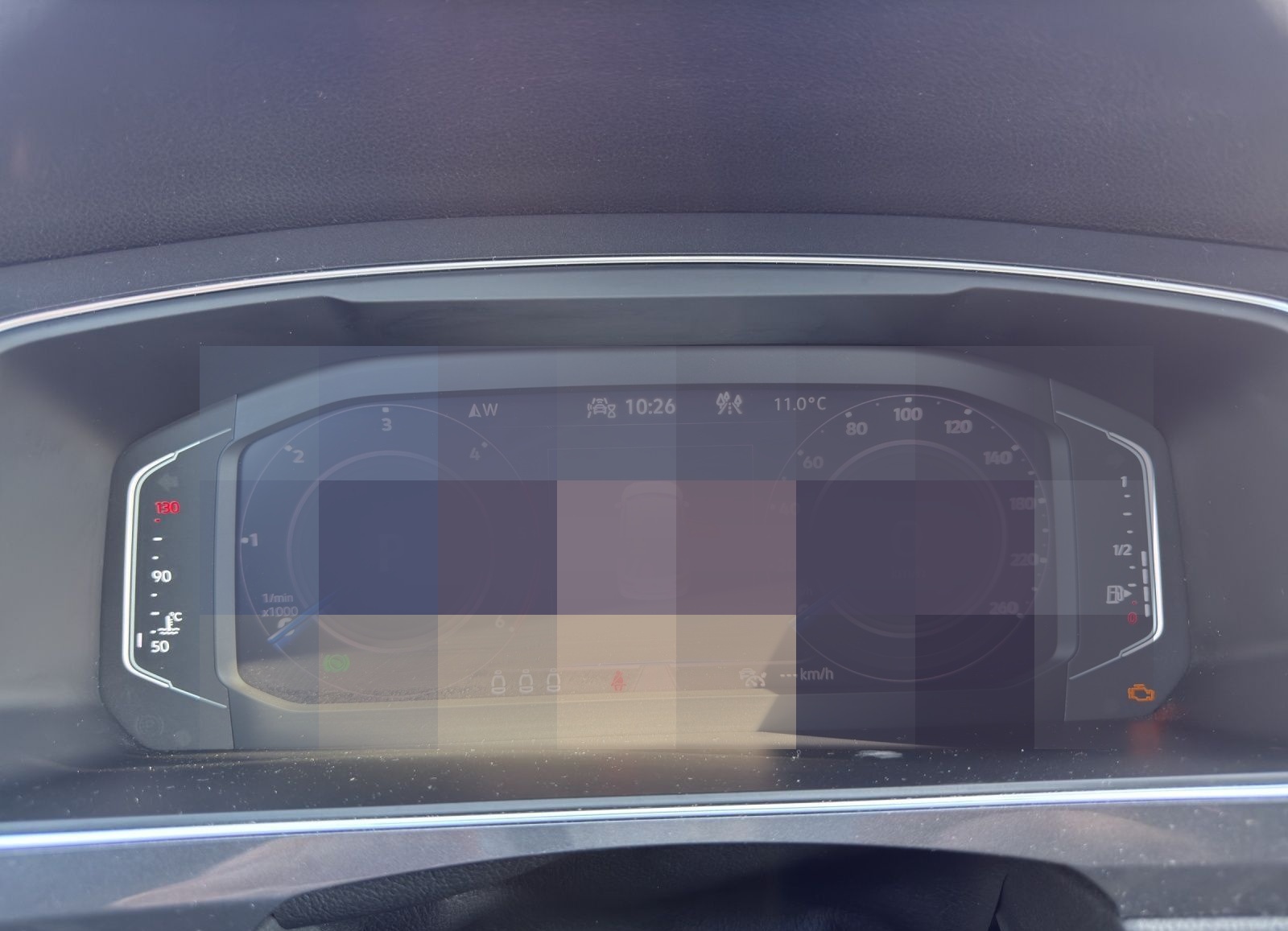 Volkswagen Tiguan Allspace Highline 4MOTION  2.0TDI PANO*R- foto 9