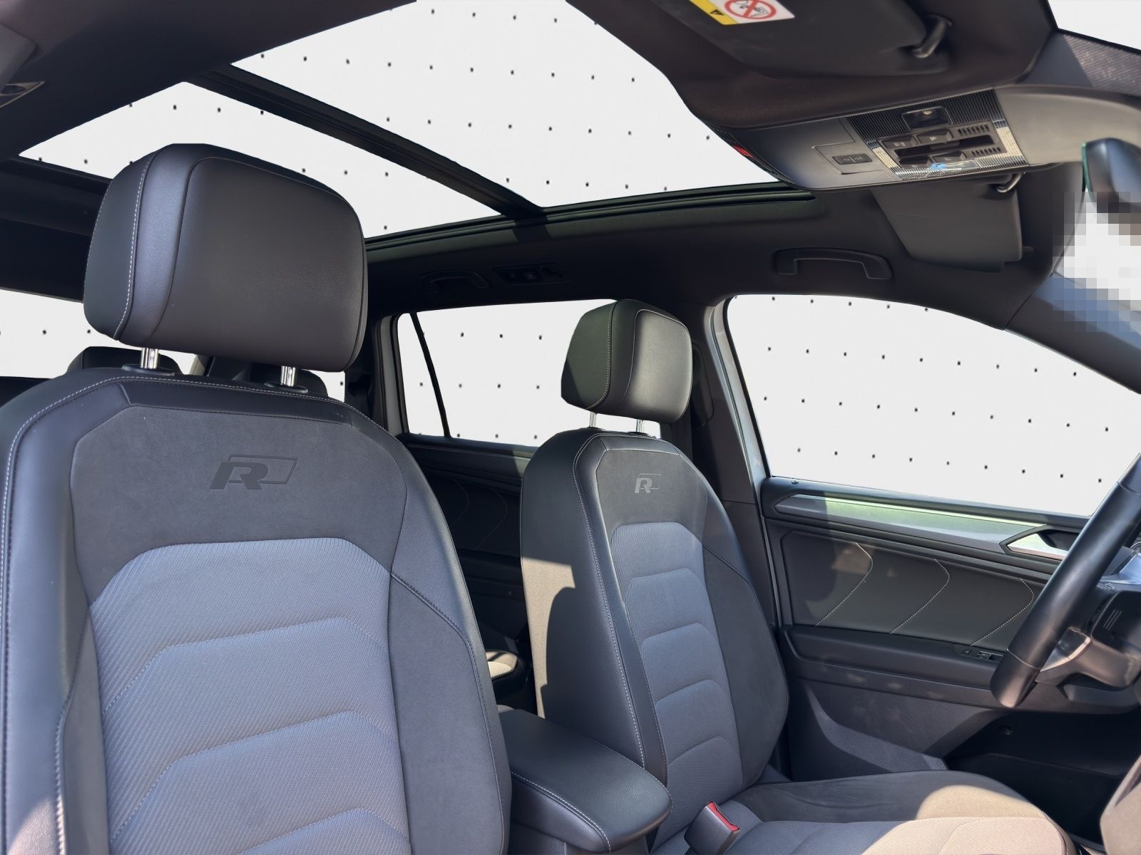 Volkswagen Tiguan Allspace Highline 4MOTION  2.0TDI PANO*R- foto 10